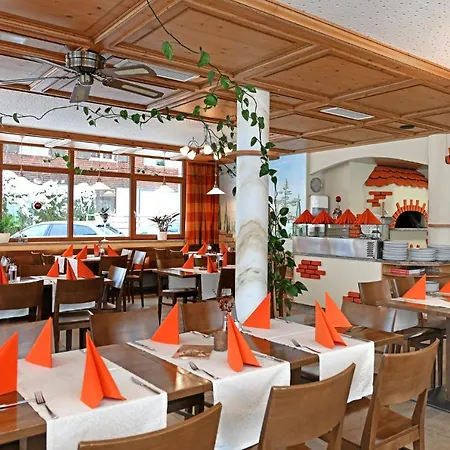 Tre Restaurant Schoppernau