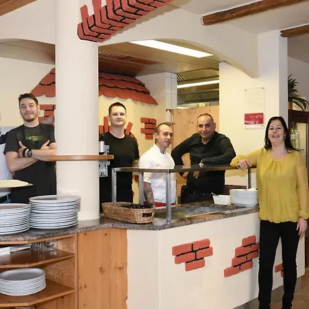 Tre Restaurant Schoppernau