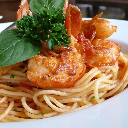 Aparthotel Tre Restaurant 4*