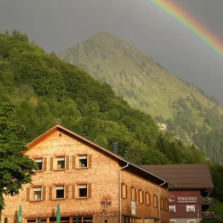 Aparthotel Tre Restaurant