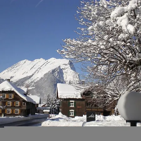 Aparthotel Tre Restaurant 4*