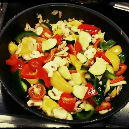 Tre Restaurant Apartmanhotel Schoppernau