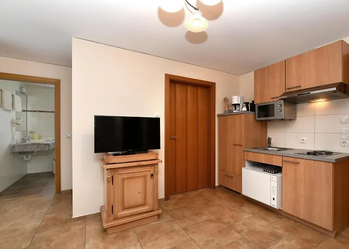 Tre Restaurant Schoppernau